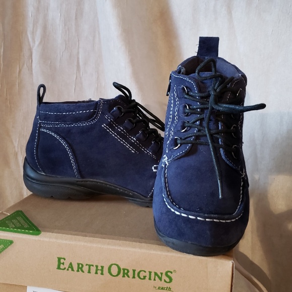 earth origins blue boots
